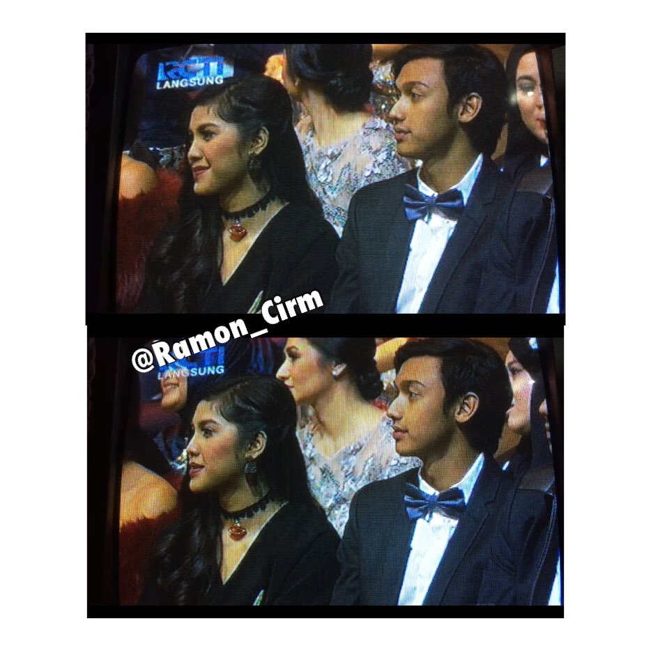 Sejauh Apapun Jarak Namun Doa Tetap Sampai 💕💞
Kalian Terbaik Pokoknya mah ❤️
Terus berusaha 🙏🏻
Cuss Tidur 😂 Tetep #RamonTersilet 😂😂