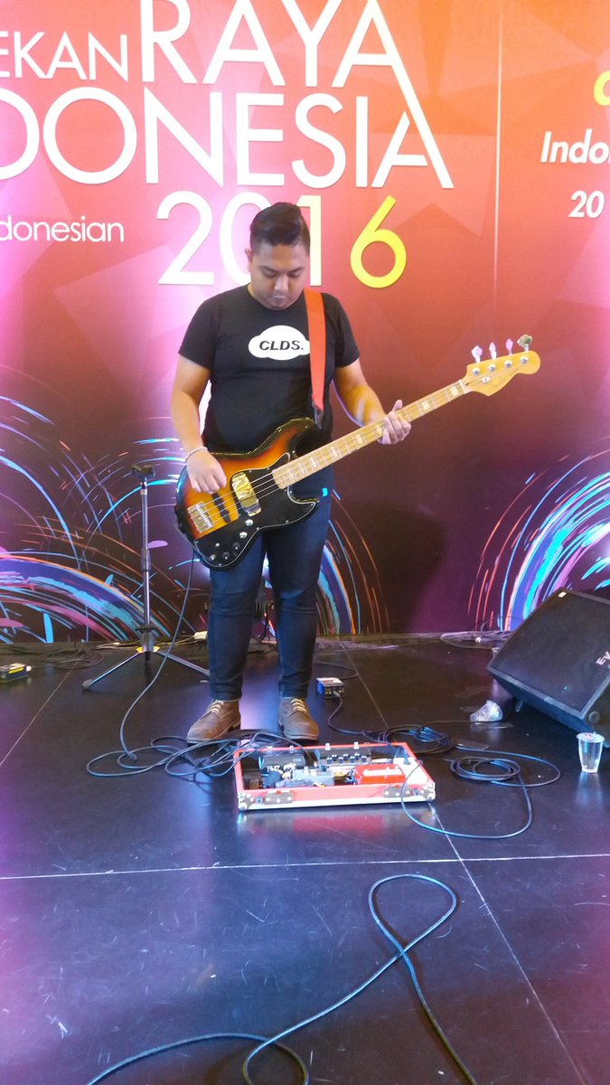 Finixious_ID's tweet photo. Yeaayy kaka @Dfinix lagi siap2 nih gengs 😆 yuk yg belum merapat mariiiiii https://t.co/JAjDe2Js2r