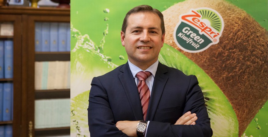 Enrique Guío: "La calidad y la sostenibilidad son dos de nuestros pilares fundamentales" ▶️ bit.ly/2eLNT8H #tendencias360