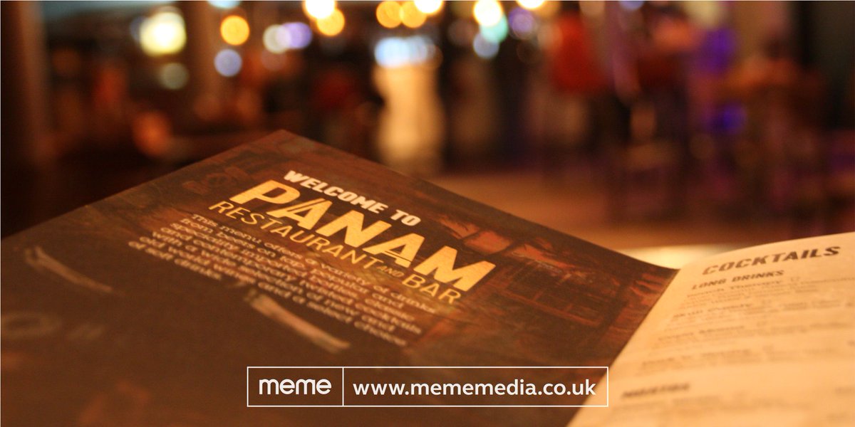 mememedia's tweet photo. The write up following our recent visit to @_PANAM is now live on our website! Find it here » https://t.co/F5CrShNWqK https://t.co/CFFOekQHbY