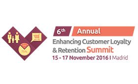 ALCustExp's tweet photo. Interview with speaker BEATRIZ TORRES https://t.co/8D5Yi05EqY #AL_CEM #summit #November2016 #Madrid https://t.co/om6ngJ0Awl