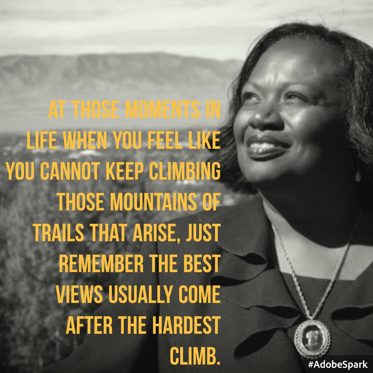 On A Clear Day You Can See Forever More!