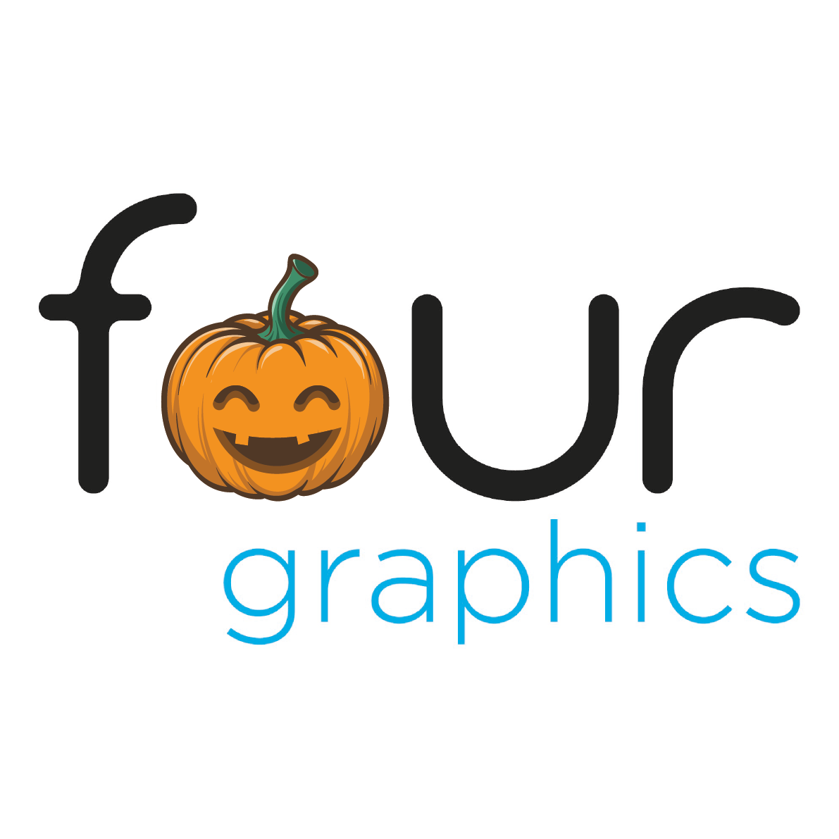 fourgraphics's tweet image. Have a spooktacular Hallowe'en!