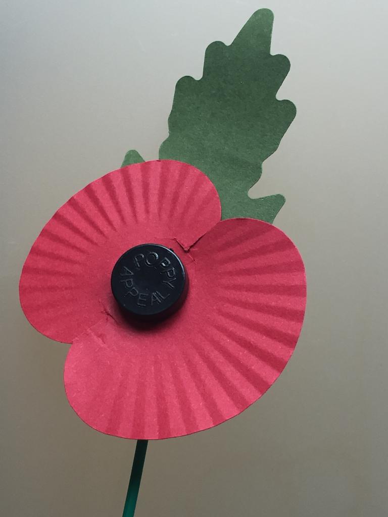 GenCPower's tweet image. Buy a poppy this year! Lest we forget
