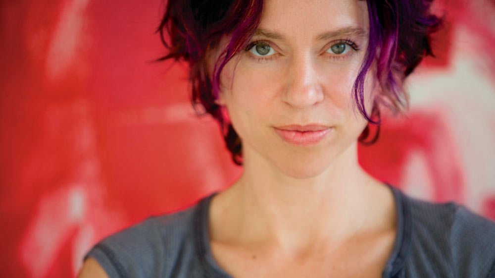 INSEADKnowledge's tweet photo. “There is strength in the differences between us…there is comfort, where we overlap.” - Ani DiFranco https://t.co/iI0Zl0jFrv