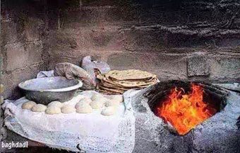 GGhfran44's tweet photo. نخبز كبل بالطين مامش اخو ايعيل 
شو طشر الخوان تنور الستيل https://t.co/LJNyhfM0Vt