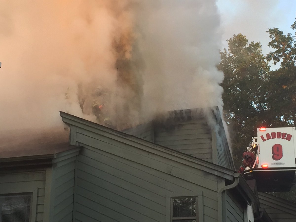 Columbia-Richland Fire Department tweet media