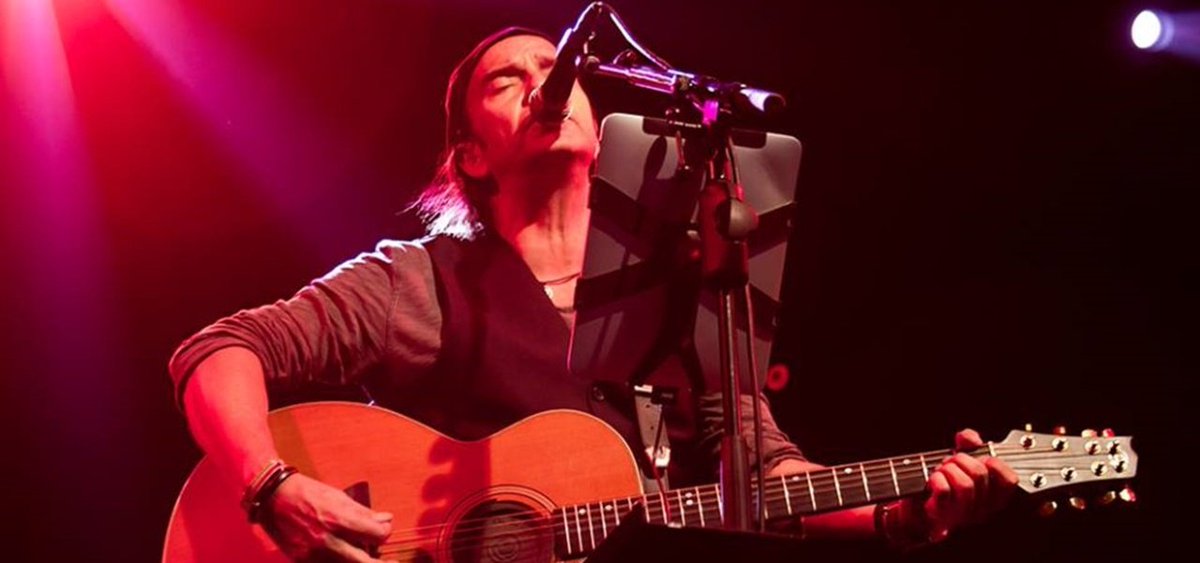 Concerto de Los Secretos no Pazo da Cultura de #Pontevedra ow.ly/3ulc305CrkD #Vívea