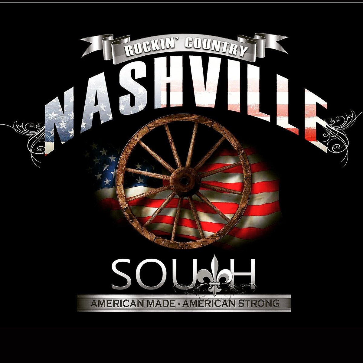 NSouthBand's tweet photo. Friday night after the Country Revolution Show! Nashville South in Club Mezazz! @ParagonCasino https://t.co/rfOmhzZAy5