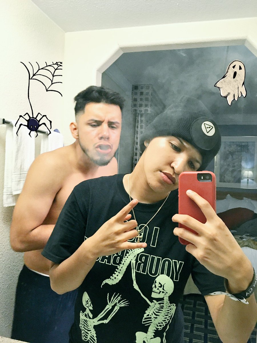 baller_fuckit's tweet image. #HTWN #HappyHalloween 💂🏼‍♀️💥🎃