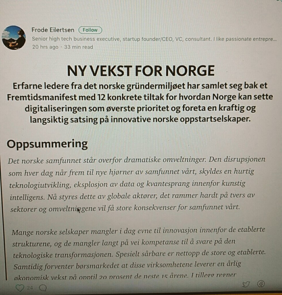 https://medium.com/@digitalfrode/ny-vekst-for-norge-f6b17d363d9a#.o0rovj33a