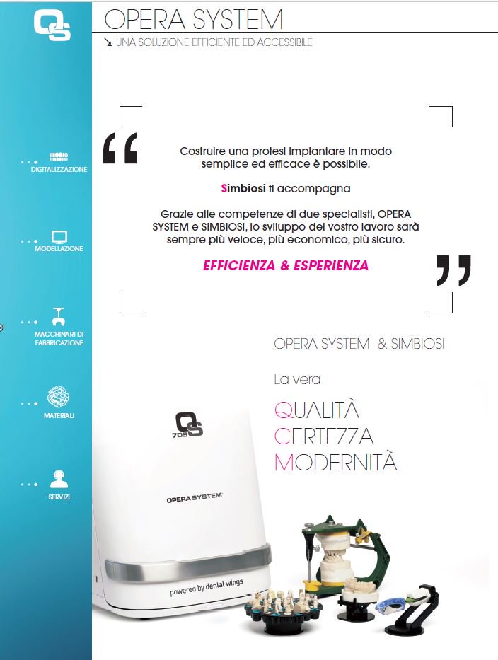 Simbiosisrl's tweet photo. #simbiosi is #interface #scanbody #freedownload #operasystem #modellazione3d #dwos #millingmachine #zirconia #ilovemywork #contactme https://t.co/3gFzoawImc