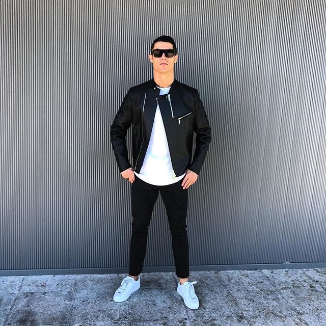 ronaldo outfit｜TikTok Search