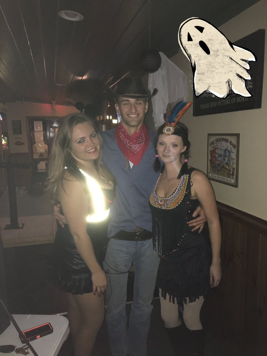 k8tiema3's tweet photo. Halloween2016❤️
#firefighter #cowboyandindian #bestfriendandboyfriend💞 https://t.co/ogagtnoR6o