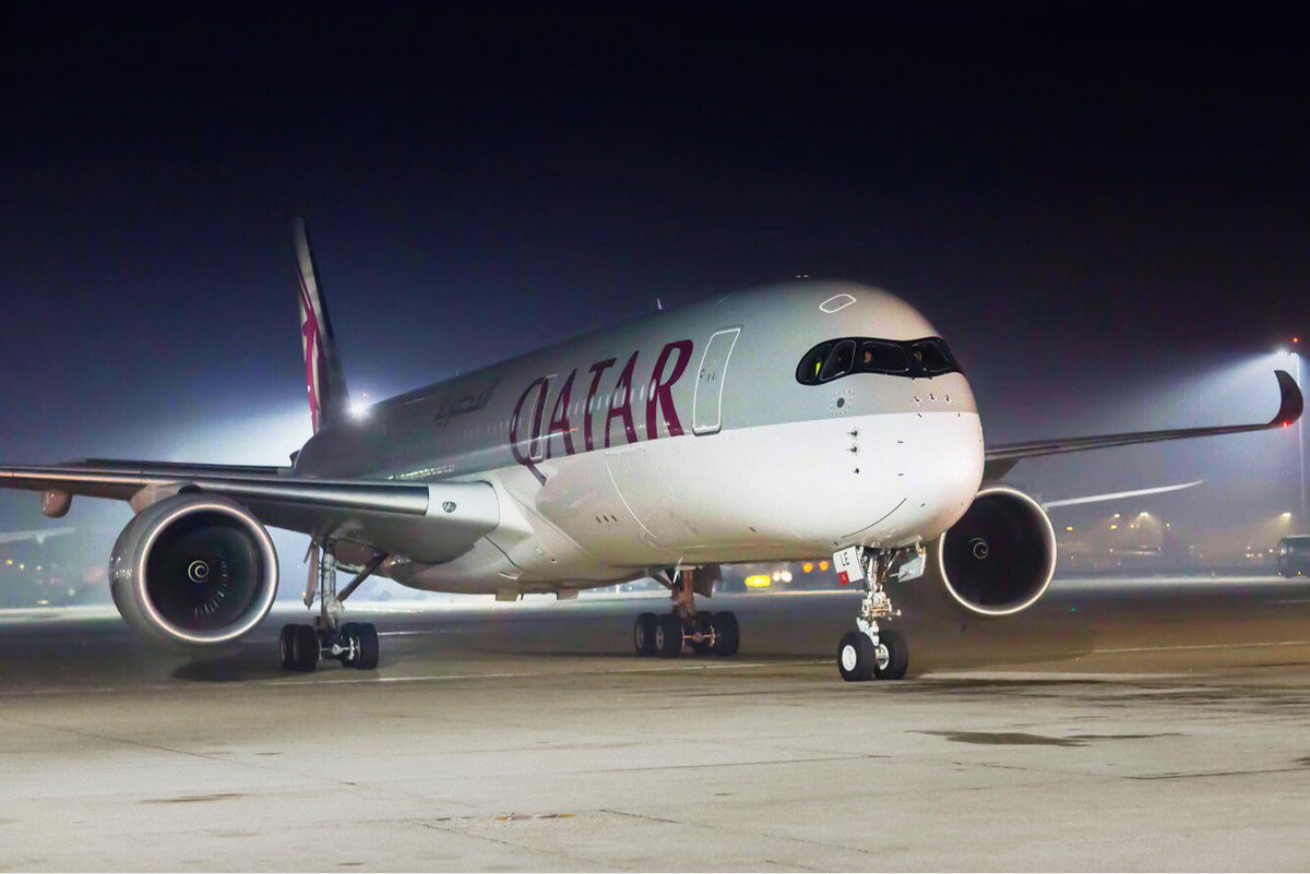 Resultado de imagen para qatar airways award