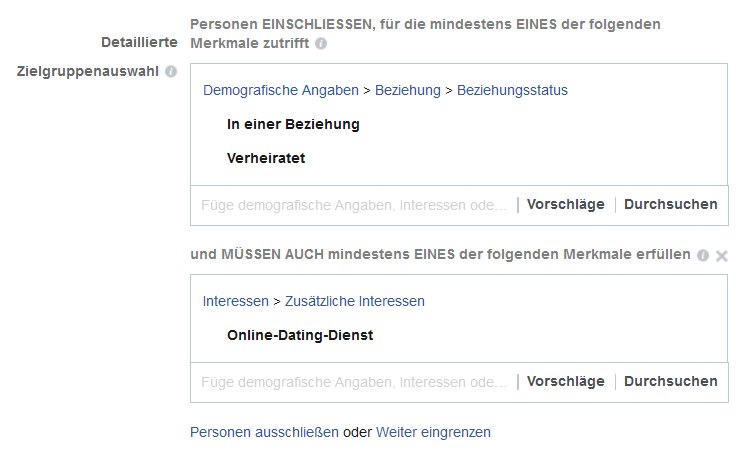 Online-Dating-Profil durchsuchen Kostenloser Dating-Service über 50