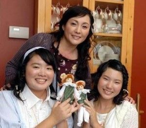 松坂慶子の若い頃が美人すぎると話題 旦那や娘の現在についても 朝ドラマイスター