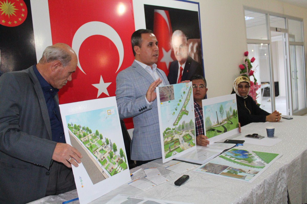 kahtabasin's tweet photo. Kahta'ya yapılan yatırımlar anlatıldı
https://t.co/qYZcaaTEVF https://t.co/yVOnUSM00v