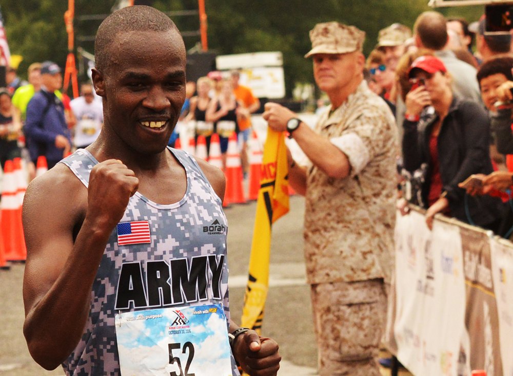 Soldiers Magazine (SoldiersMag) Twitter