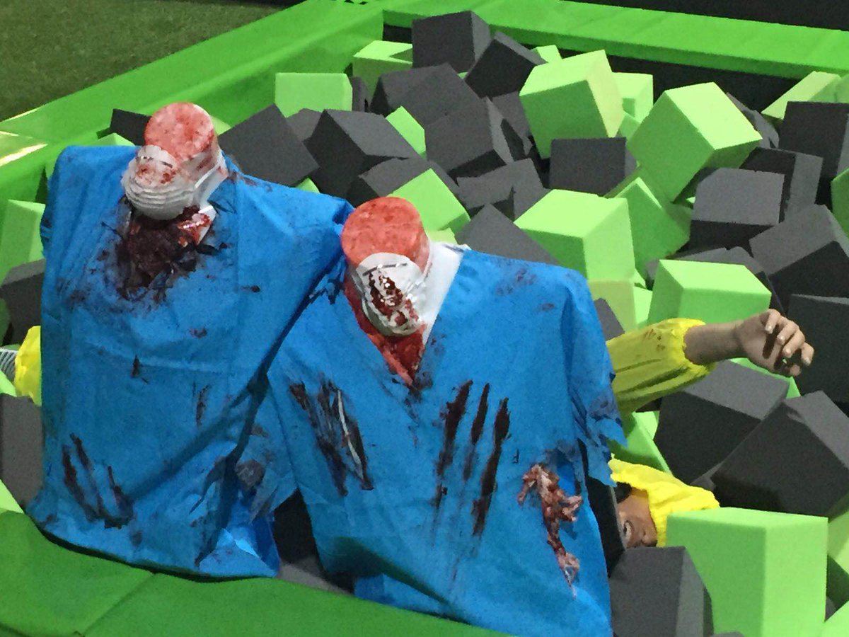 Happy Halloween! Get dressed up and come and celebrate with us. Don’t forget to share your selfies with us!