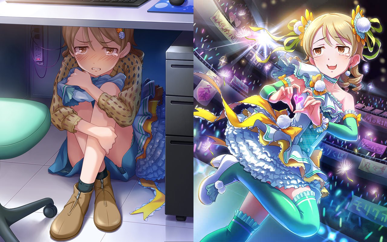 [PSA10] バディファイト　ネガティブアイドル 森久保乃々 ネガティブアイドル 森久保乃々 価格相場(値段)・最安値(バディ