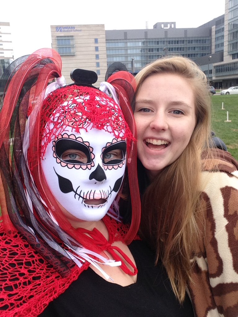 JessicaDReady's tweet image. Had a fun time at the best buddies friendship walk