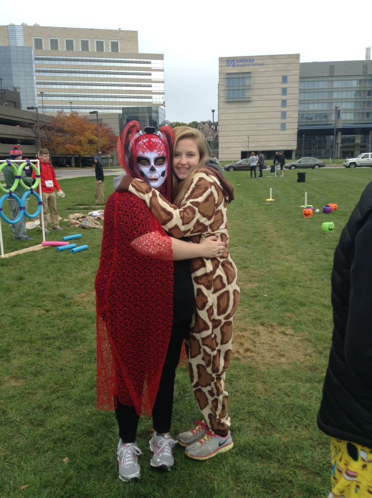 JessicaDReady's tweet image. Had a fun time at the best buddies friendship walk