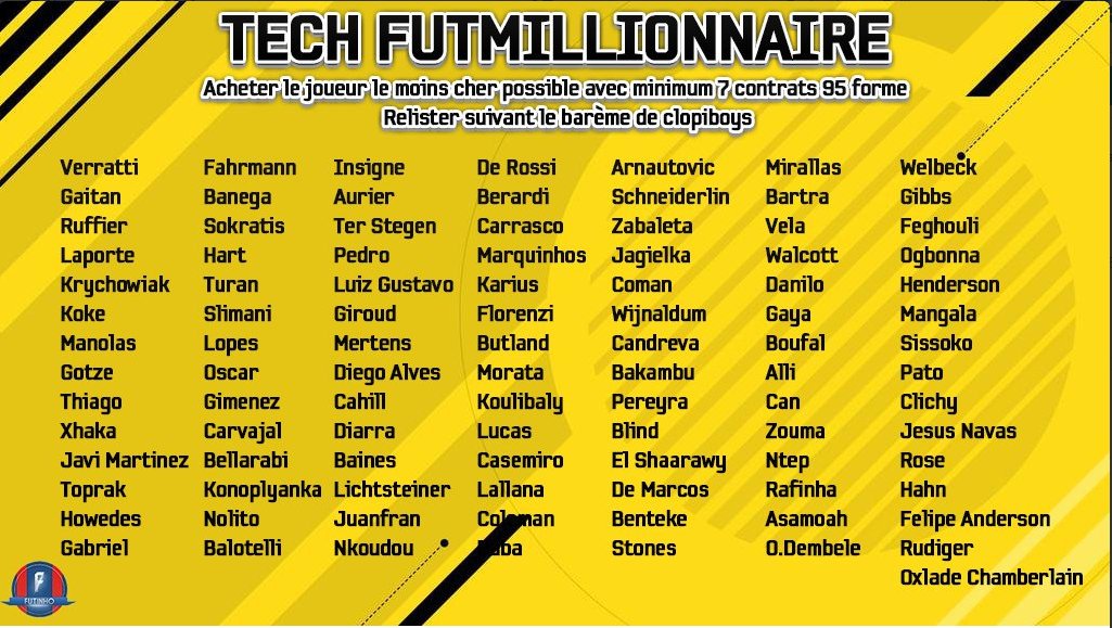 sky_stroong's tweet image. #TechMillionnaire