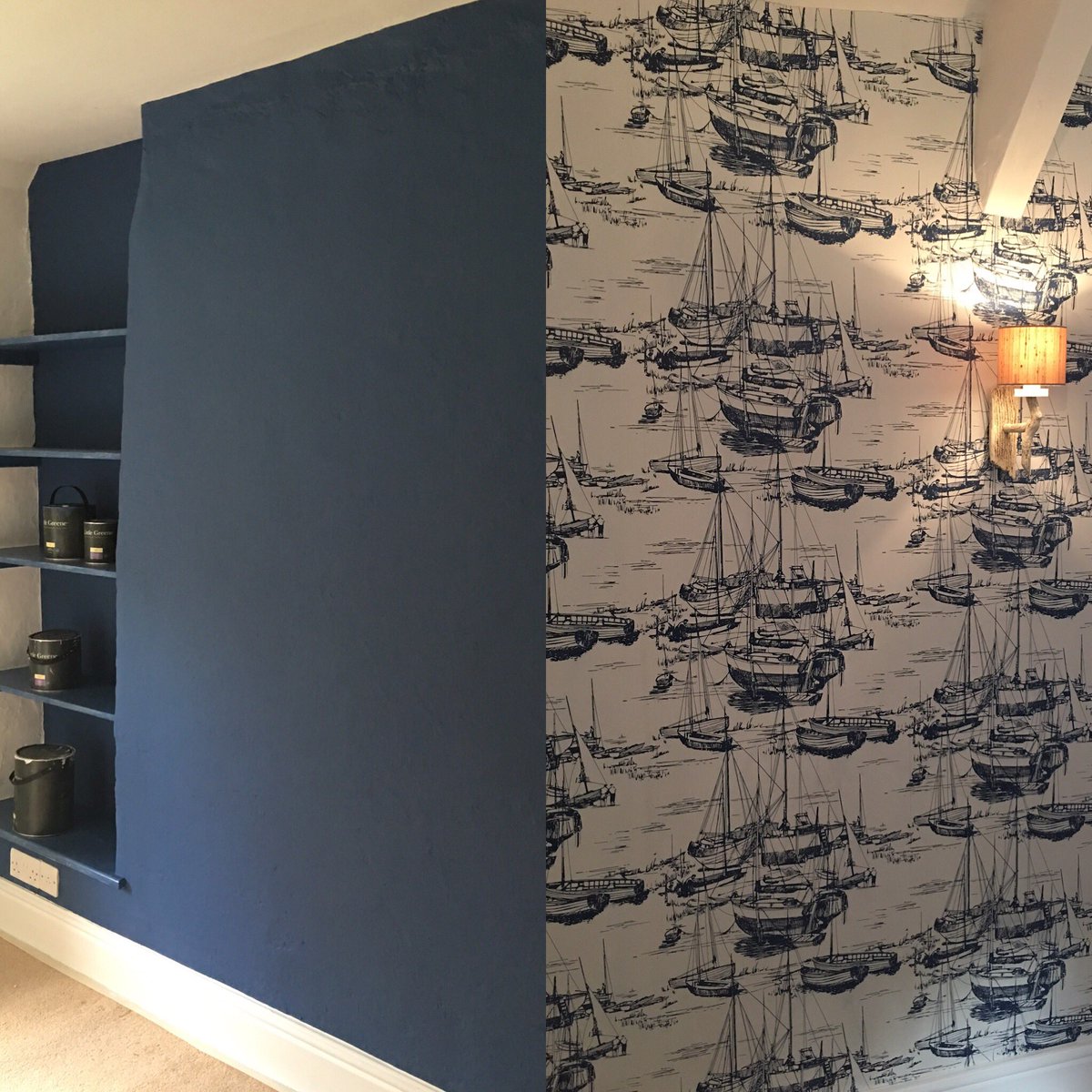 Cornwallinterio's tweet image. Snippets of recent projects 💕 #interiordesign #cornwallinteriors #interiordesigncornwall