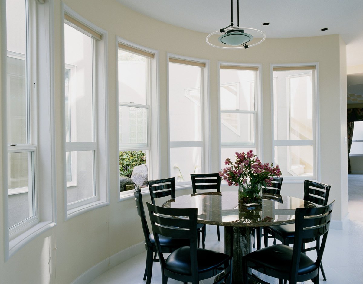 CSWindowsCorp's tweet photo. #DoubleHung #VinylWindows #CustomVinylWindows #DiningRoomDesign #Style #ContemporaryDesign #Chicago https://t.co/5mKvsh7OEj
