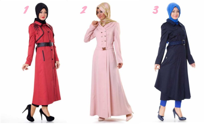 Pardesülerde % 75'e varan indirim
1- 4136 79.90 TL
2- V2147 99.90 TL 
3- 54127 99.90 TL
>modellerimiz için tıklayın>
modafoni.com/tesettur-kap?p…