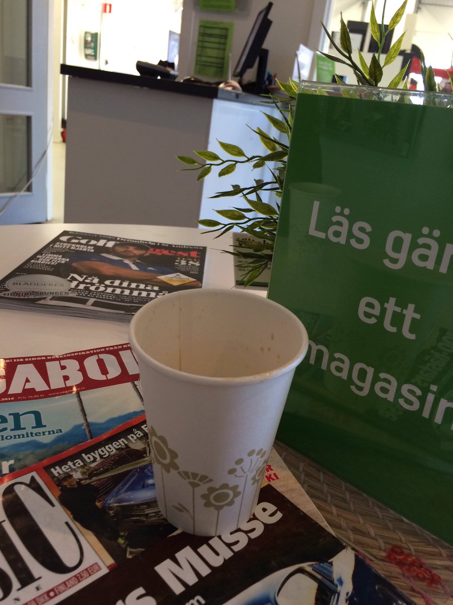 PalmLennart's tweet image. Bilbesiktning idag är inte samma prövning som förr.