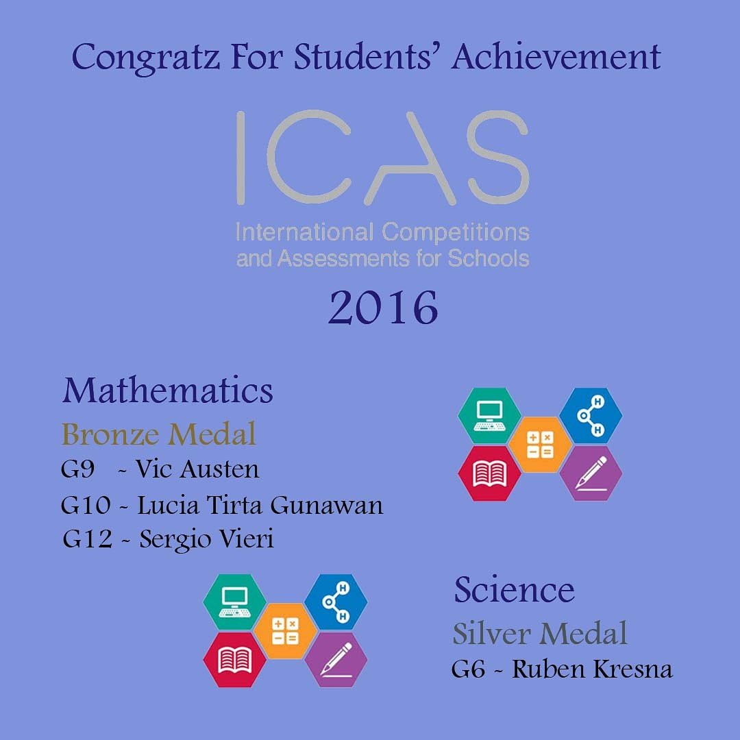 IPHSCHOOLS's tweet photo. #congratz #icas #icas2016 #IPHSchools https://t.co/nw62rq1VNr