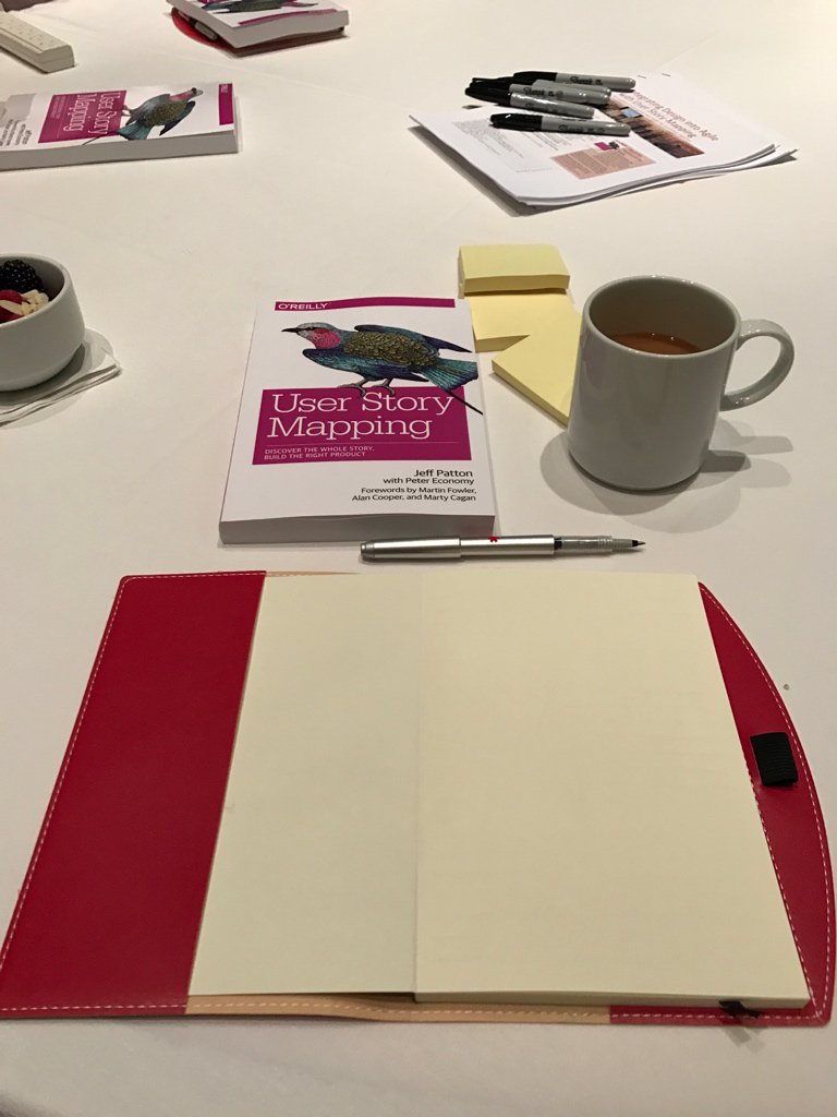 Ok here we go! #UI21 @PixelFusion_NZ on conference!