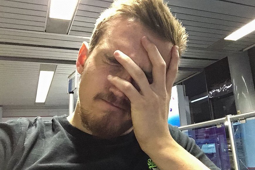 oscarcooper007's tweet photo. Want to hear me go into a huge rant about #TheSyndicateProject ? Then look no further https://t.co/sYywfJQRDv … #CSGO #PS4 #ProSyndicate https://t.co/f8QL7VmHPg