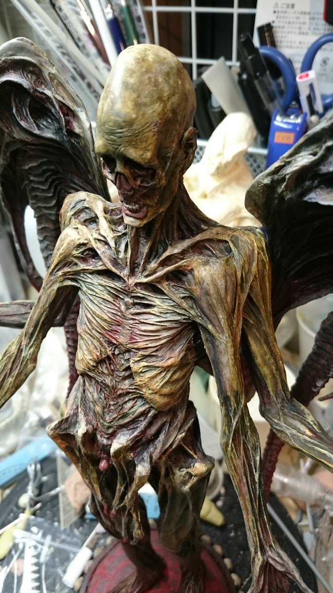 餓者髑髏のあ　904545天板穴 atomic-bombed-tree-nagasaki-