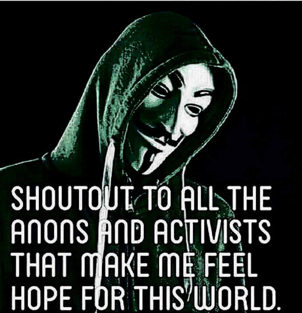 Anon Nanny tweet media