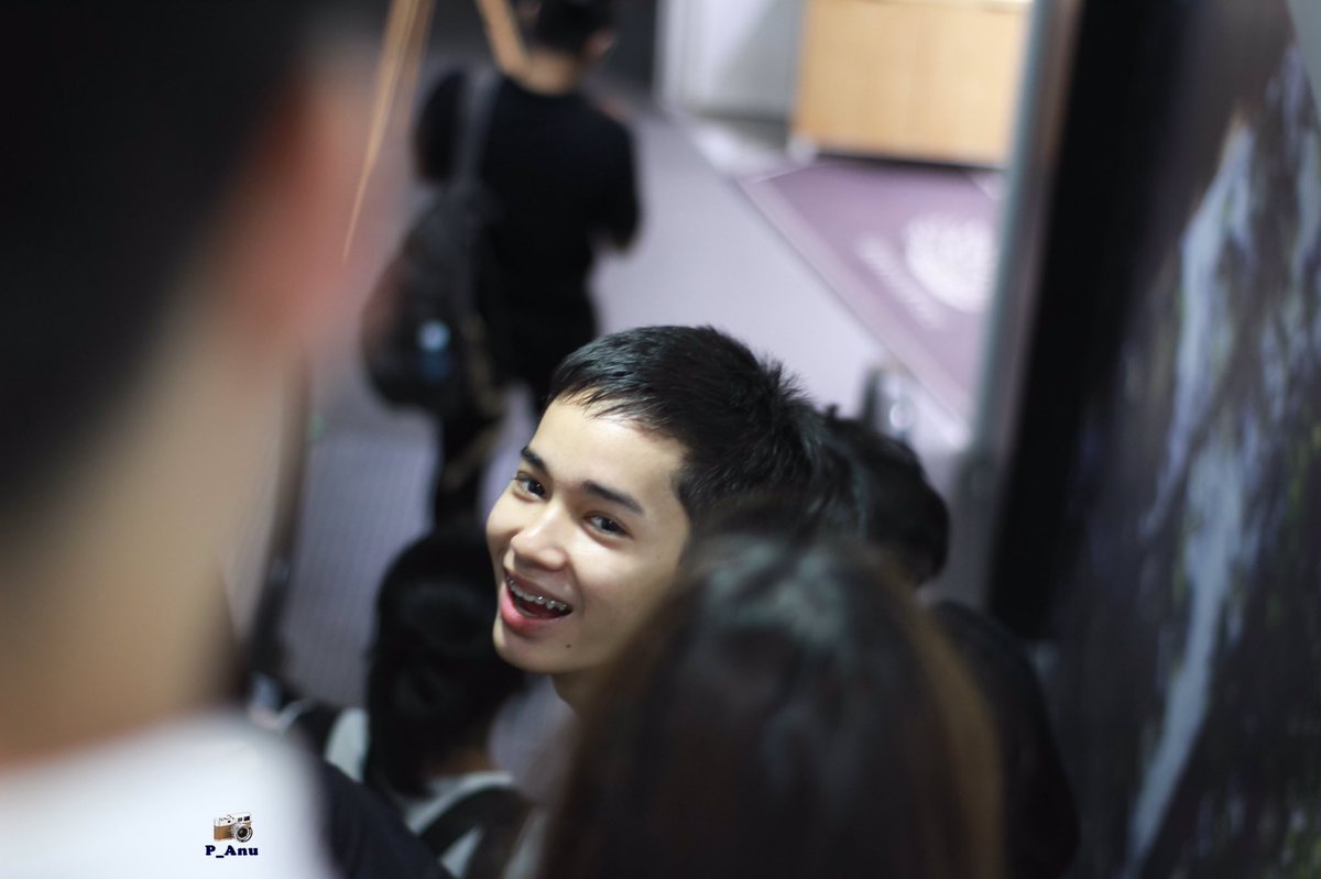 ฟันเหล็ก เด็กขี้อ้อน😁 #totavarathep #Ta_Diary #ความทรงจำดีดีของพี่อนุ <a href="/totavarathep/">Tota</a> @taita_family <a href="/ap_potter/">ap シ</a> <a href="/eakky69/">Eakky Celebrity</a> <a href="/smartman43/">P'Mee</a> @luumillk