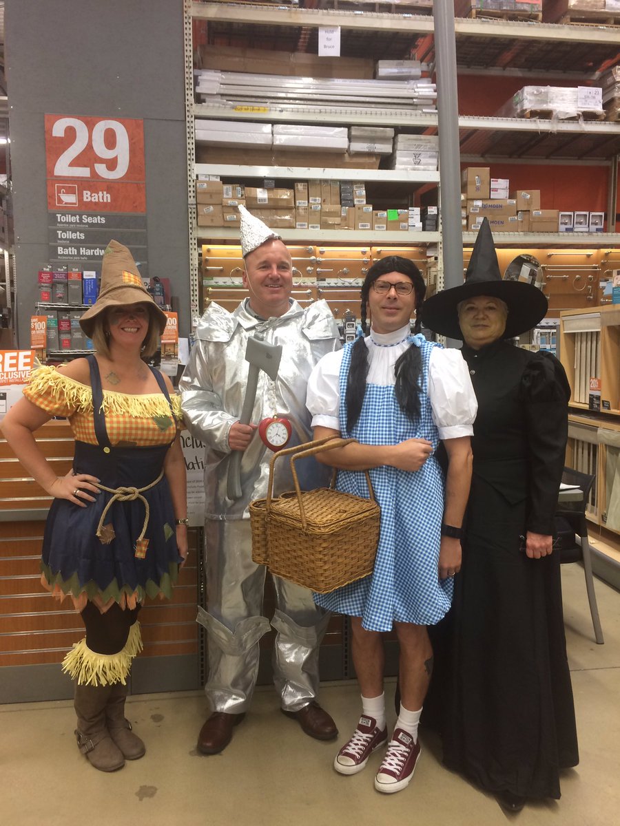 We absolutely have the best district staff!  <a href="/HomeDepot2505/">Home Depot Dundalk</a> <a href="/EmgeJim/">Jim Emge</a>