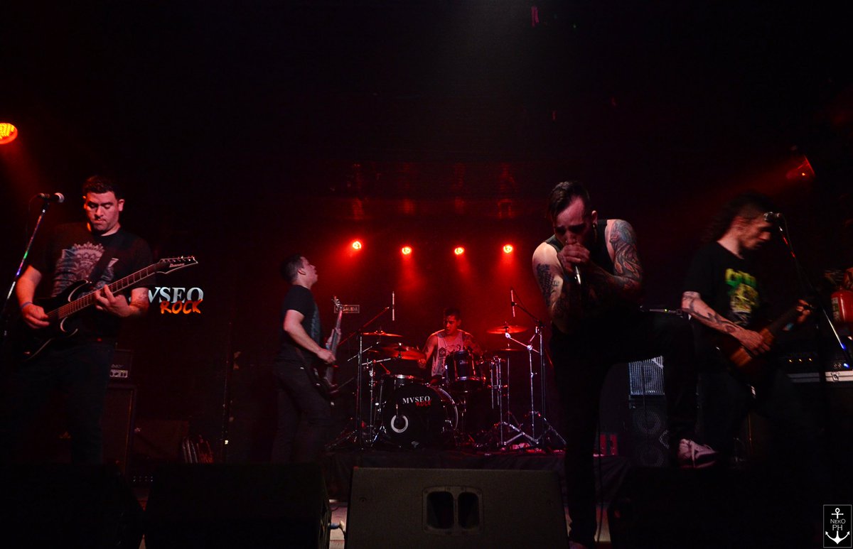 apercup's tweet image. Ya se dio el primer golpe en Liniers.  Ahora el sábado q viene en Babilonia , Campana 
facebook.com/events/2405471…