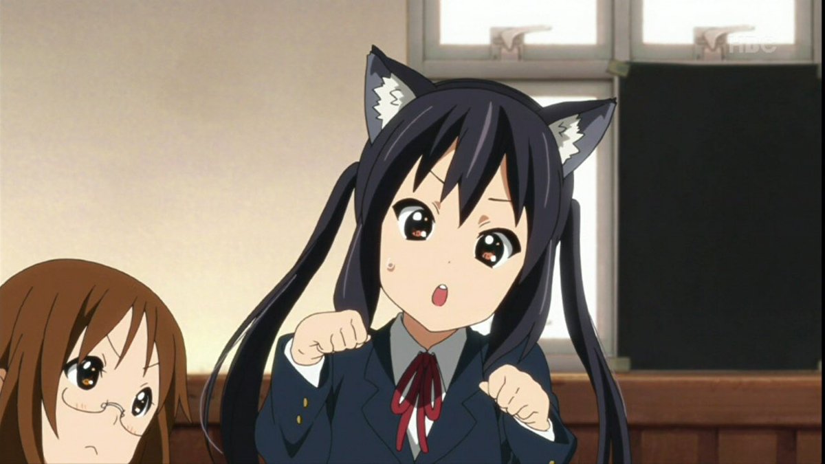 アニメ情報垢 No Twitter あずにゃん誕生日の11月11日まであと11日 11月11日は中野梓の誕生日 あずにゃん生誕祭 けいおん けいおん好きな人rt ペロペロ禁止 アニメ情報垢 No Twitter あずにゃん誕生日の11月11日まであと11日 11月11日は中野梓の誕生日 あずにゃん生誕祭 けいおん けいおん好きな人rt ペロペロ禁止