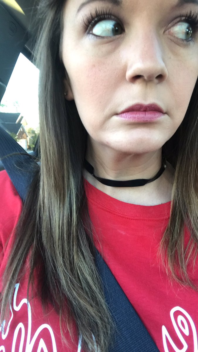 nikkidunagan's tweet photo. I got a compliment on my choker and I'm like thanks, it's electrical tape. #basiconabudget https://t.co/Go5riNY1NA