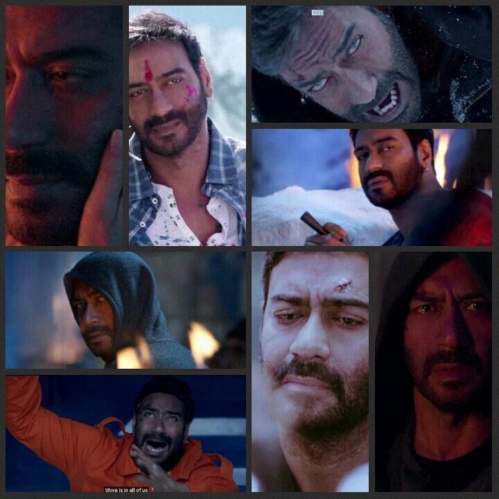 akshyy____'s tweet photo. SHIVAAY I'm watching 10th time again I want to go tomorrow Supeb movie https://t.co/Cc9R5YyaEi
