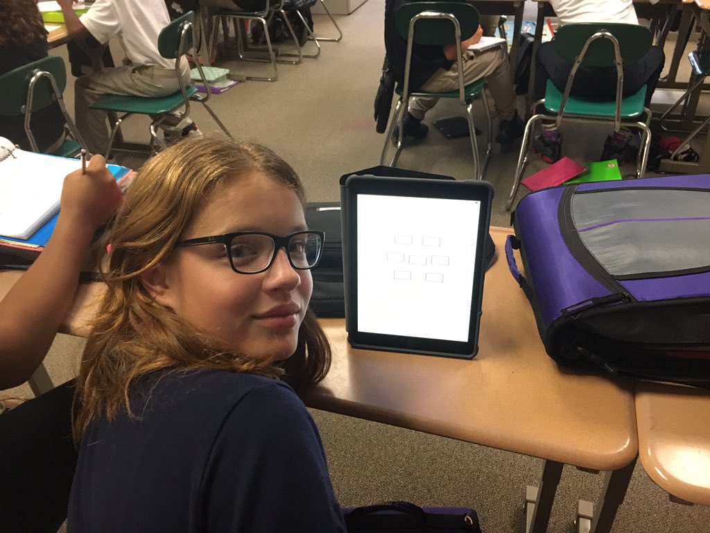 MrsProbstLFMS's tweet image. Using Poplet as our bubble-maps to show economic data. Go social studies!#LCSSSocStudApp