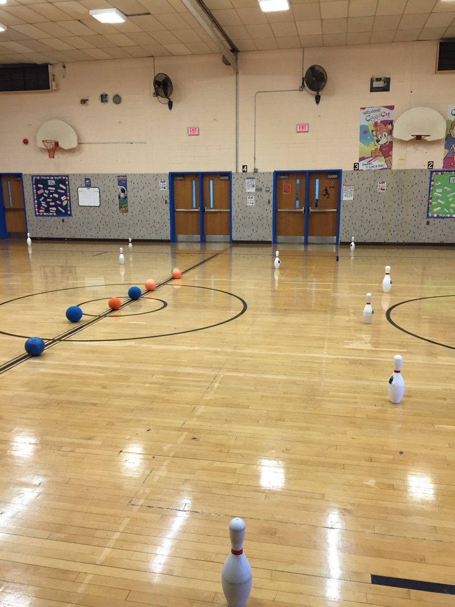 Halloween Themed Activity- Monster Pin Knockdown! #MTPSpride