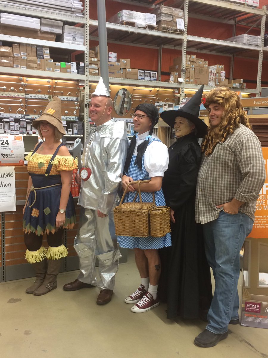 The Lion finally gained his courage!!! <a href="/ShaneGagne76/">Shane Gagne</a> <a href="/staceyjsharp1/">Stacey J Sharp-Brown</a> <a href="/EmgeJim/">Jim Emge</a>