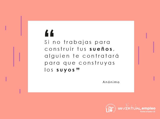 speie_us's tweet photo. Hoy te animamos a luchar 💪 por tus propias #ilusiones y #objetivos. No dejes que otros decidan por tí! #mondaymotivation 🙆 https://t.co/RzcGzOx44P