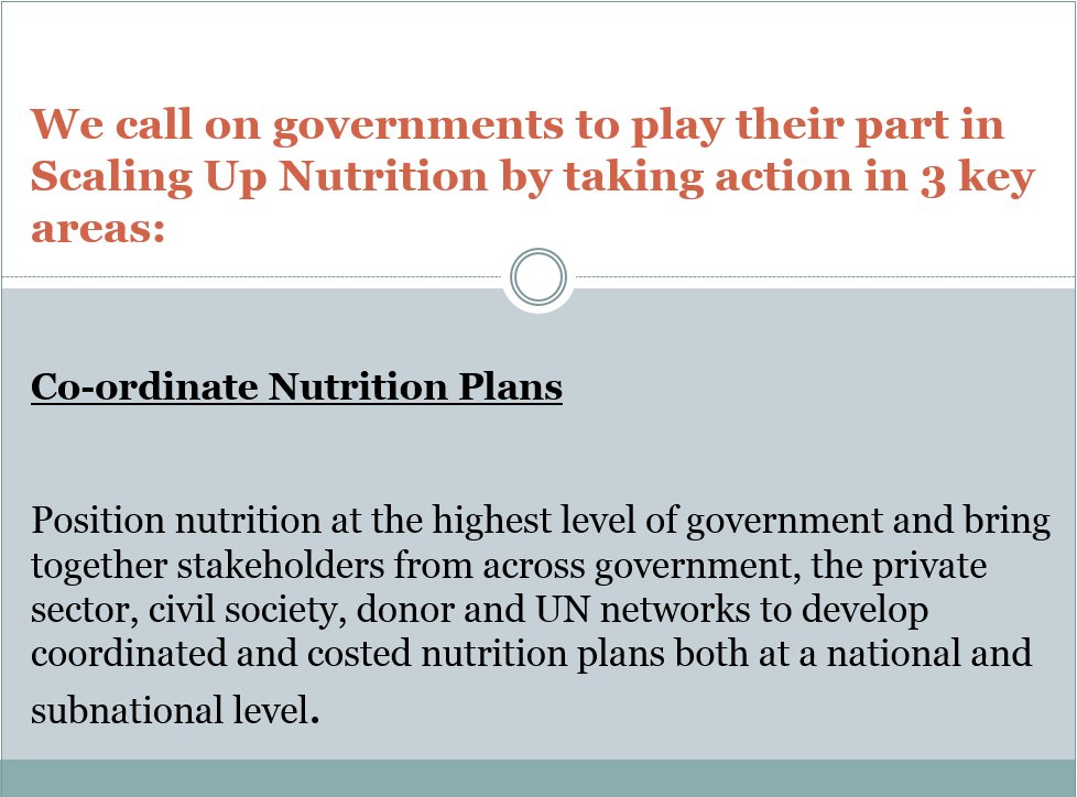 SUN_Movement's tweet photo. Check out the Call to Action issued by the 9 @SUNCSN alliances attending the #SUNLR! https://t.co/muq4exQBJl