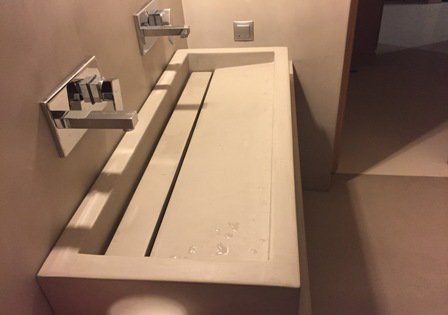 AlphaCement's tweet image. #microcemento #marbleplaster #bathroomdesign #furniture #floors #walls #residence #interiordesign #architecture