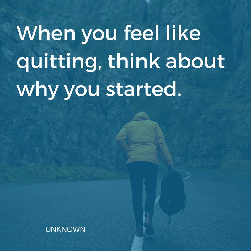 VIAstrengths's tweet photo. #Perseverance is voluntary continuation of a goal-directed action in spite of obstacles, difficulties or discouragement #MondayMotivation https://t.co/7ysBYgHtM9